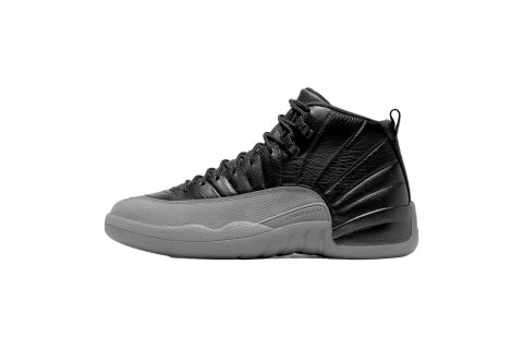 Air Jordan 12 "barons"