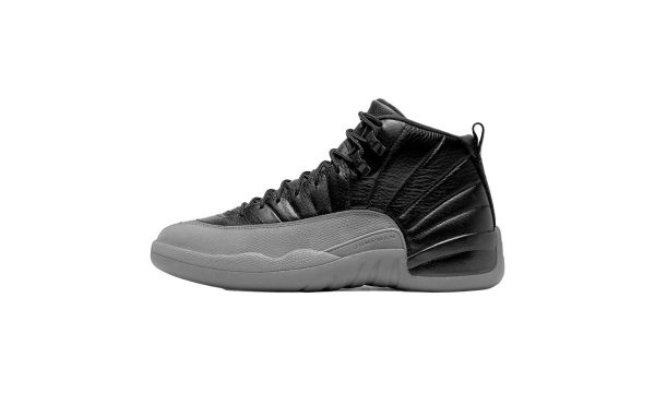 Air Jordan 12 "barons"