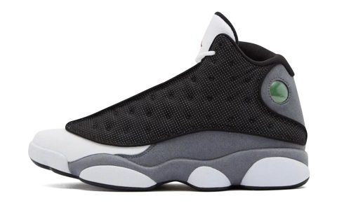 Air Jordan 13 Retro "black Flint"