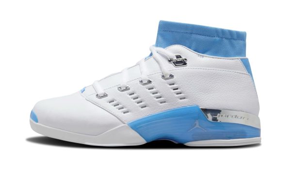 Air Jordan 17 "unc"