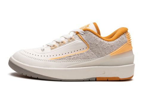 Air Jordan 2 Low Craft "sail"