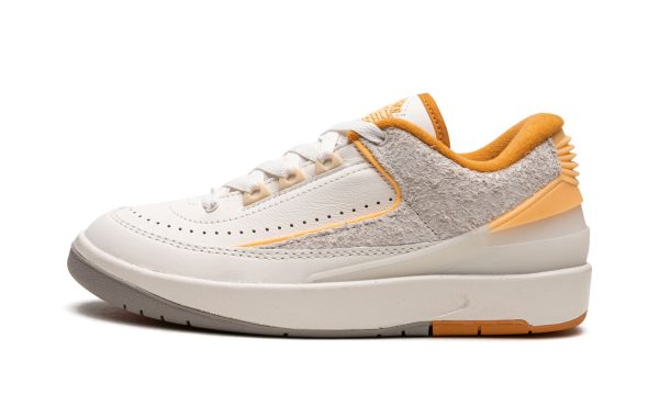 Air Jordan 2 Low Craft "sail"