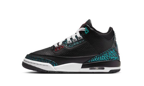 Air Jordan 3 "moto"