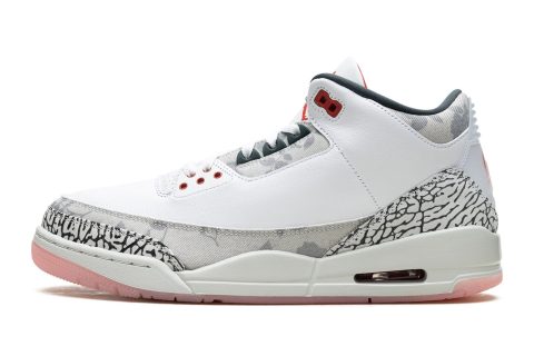 Air Jordan 3 "wings"