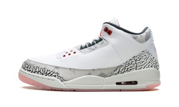 Air Jordan 3 "wings"