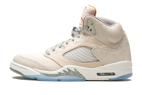 Air Jordan 5 "craft"