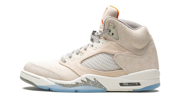 Air Jordan 5 "craft"