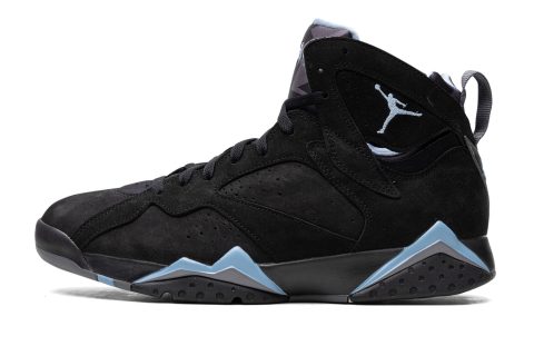 Air Jordan 7 "chambray"