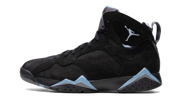 Air Jordan 7 "chambray"