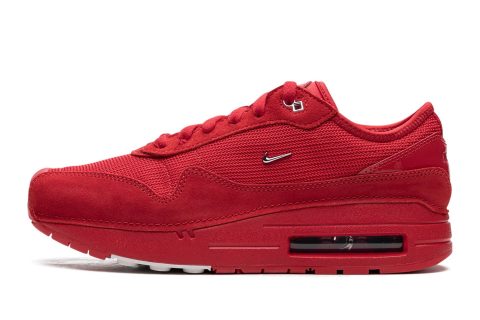 Air Max 1 ’86 Wmns "jacquemus - Mystic Red"