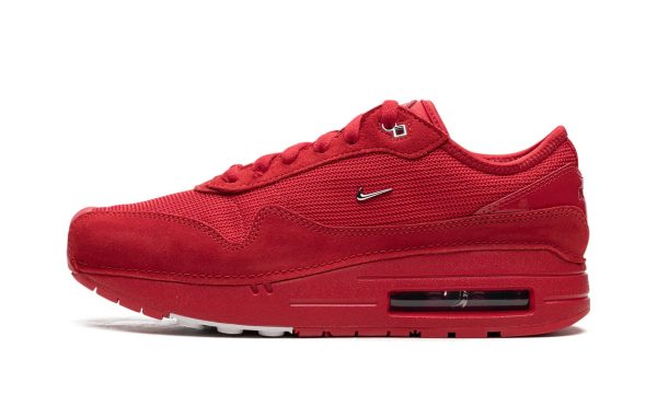 Air Max 1 ’86 Wmns "jacquemus - Mystic Red"