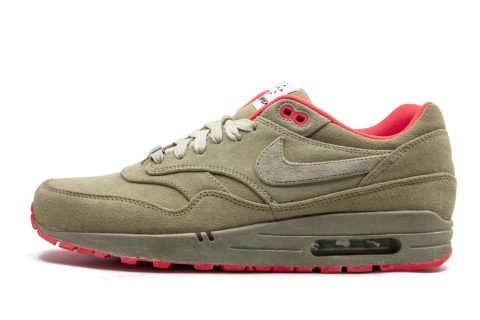 Air Max 1 Milano Qs "milan"