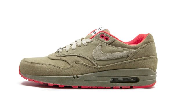 Air Max 1 Milano Qs "milan"