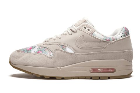 Air Max 1 Mns Wmns "floral Desert Camo"