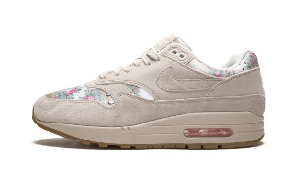 Air Max 1 Mns Wmns "floral Desert Camo"