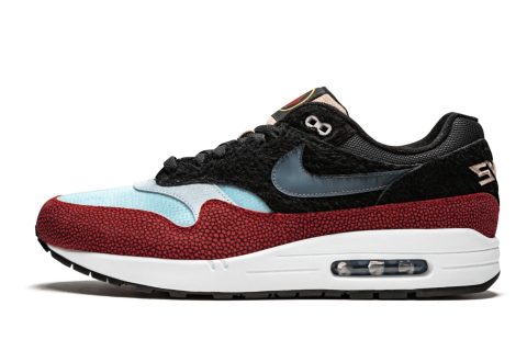 Air Max 1 Prm "swipa/de'aaron Fox"