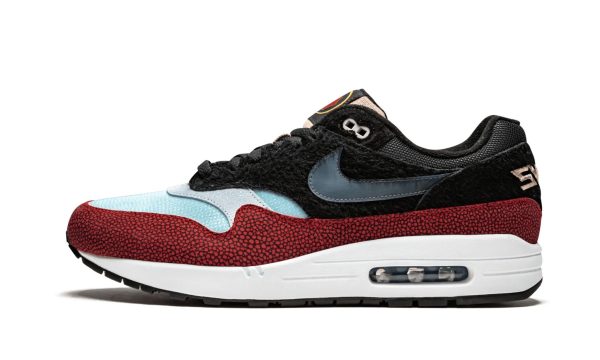 Air Max 1 Prm "swipa/de'aaron Fox"