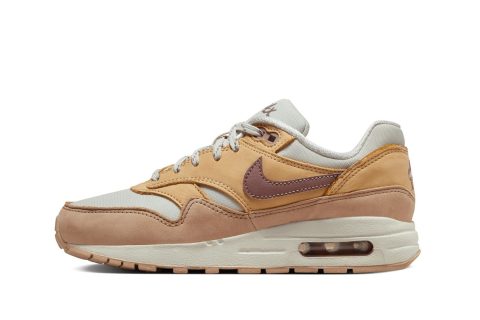 Air Max 1 Se "hemp"