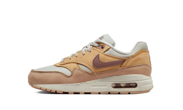 Air Max 1 Se "hemp"