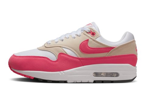 Air Max 1 Wmns "aster Pink"