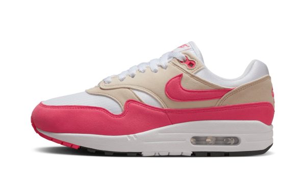 Air Max 1 Wmns "aster Pink"