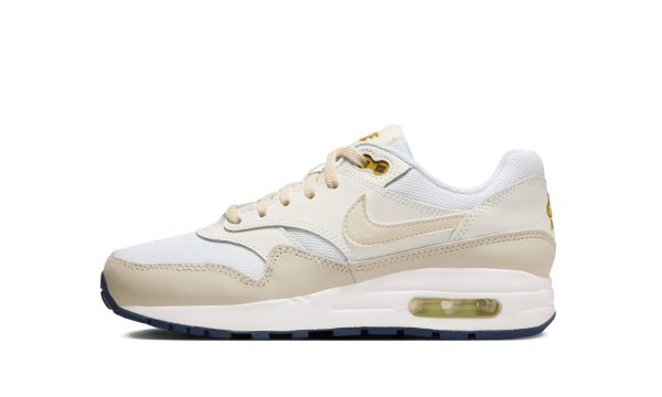 Air Max 1 "beige"