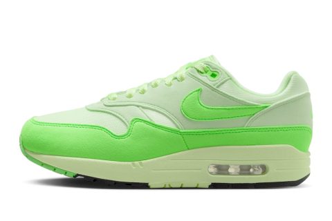 Air Max 1 "vapor Green"