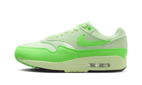 Air Max 1 "vapor Green"