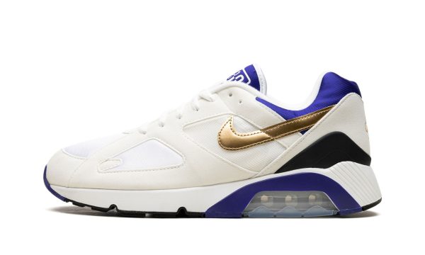 Air Max 180 "concord"