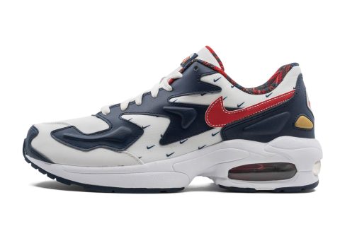 Air Max 2 Light "usa"