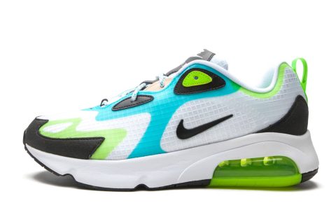 Air Max 200 Se "electric"