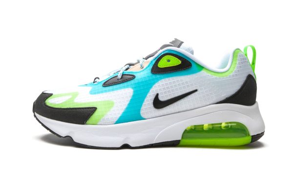 Air Max 200 Se "electric"