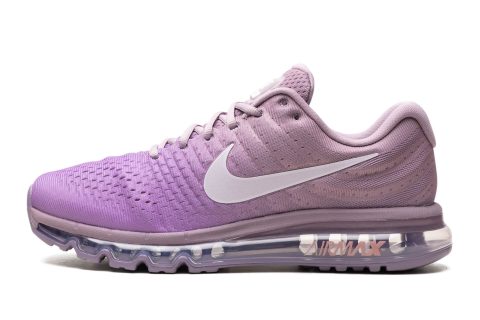 Air Max 2017 Wmns "plum Lavender"