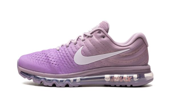 Air Max 2017 Wmns "plum Lavender"