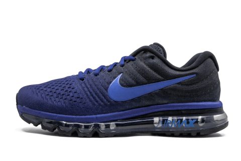 Air Max 2017 "navy"