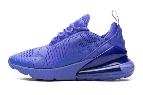 Air Max 270 Wmns "light Ultramarine"