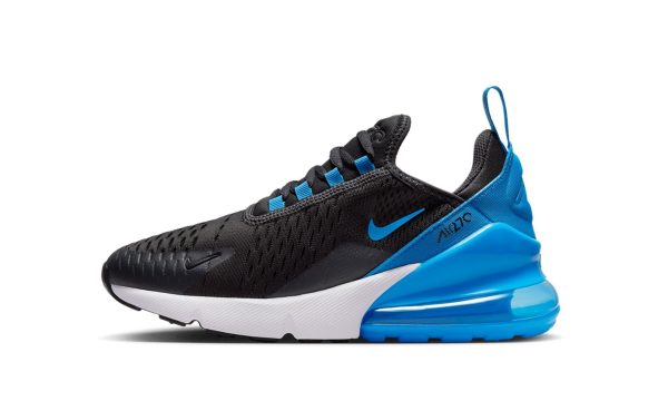 Air Max 270 "blue"