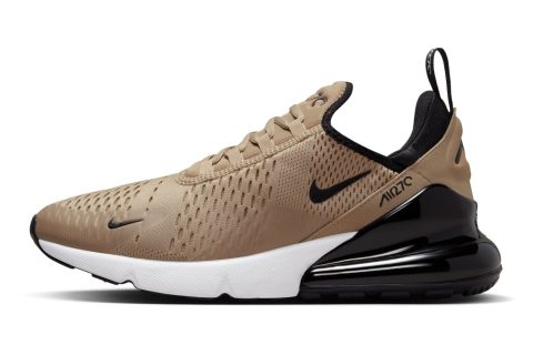 Air Max 270 "brown"