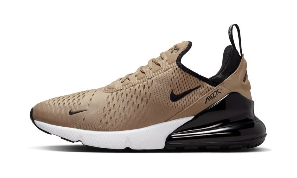 Air Max 270 "brown"