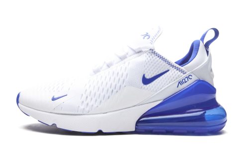 Air Max 270 "kentucky"