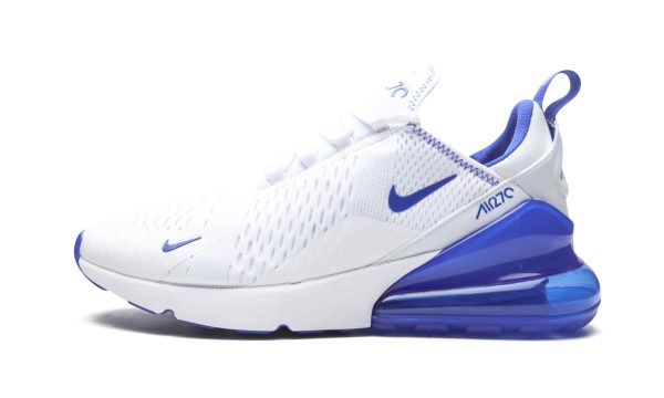 Air Max 270 "kentucky"