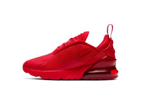 Air Max 270 "red"