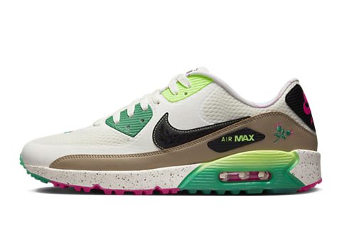 Air Max 90 Golf "back Home"