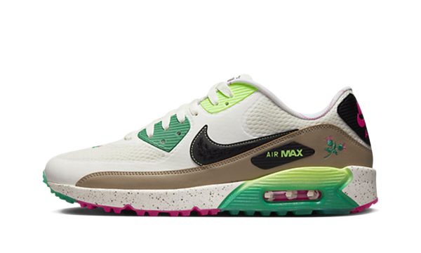 Air Max 90 Golf "back Home"