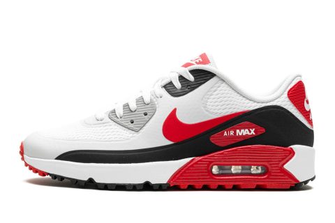 Air Max 90 Golf "university Red"