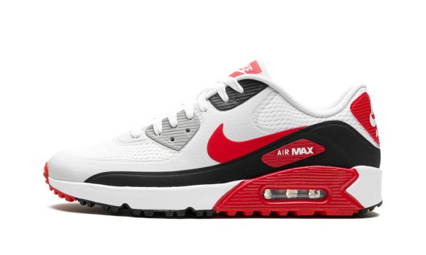 Air Max 90 Golf "university Red"