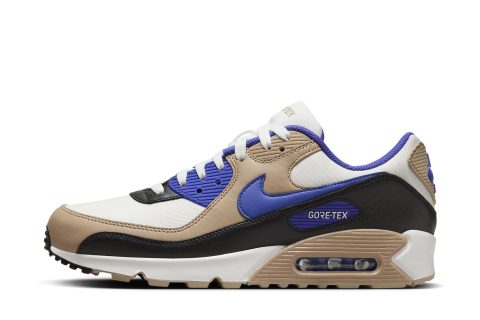 Air Max 90 Gore-tex "lapis"