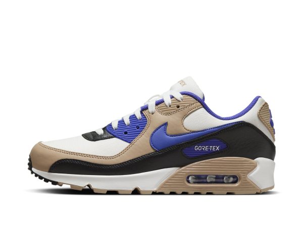 Air Max 90 Gore-tex "lapis"