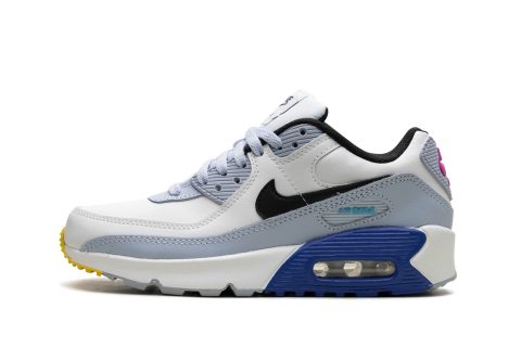 Air Max 90 Ltr "white"