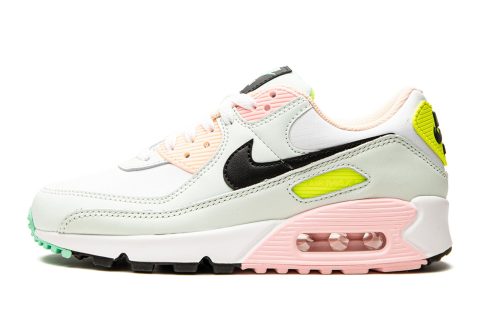 Air Max 90 Mns Wmns "easter"